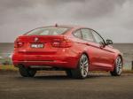 BMW 328i Gran Turismo Sport Line 2013 года (AU)